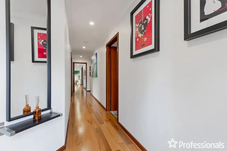 Sixth view of Homely house listing, 6 Rodondo Place, Shelley WA 6148