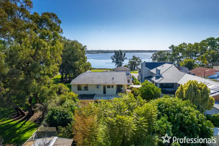 Second view of Homely house listing, 70a Corinthian Road, Shelley WA 6148