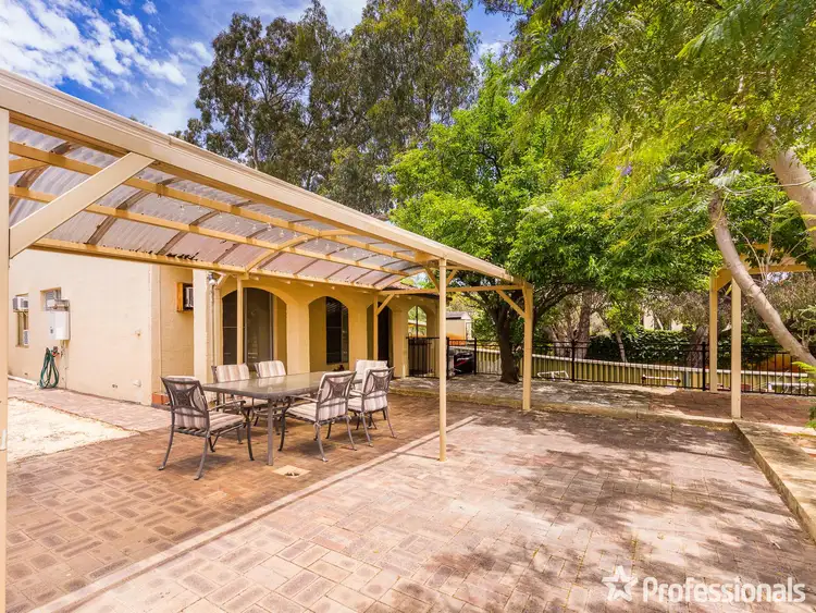 Third view of Homely house listing, 70a Corinthian Road, Shelley WA 6148