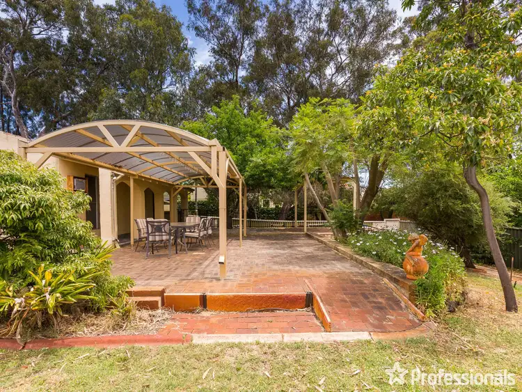 Fourth view of Homely house listing, 70a Corinthian Road, Shelley WA 6148