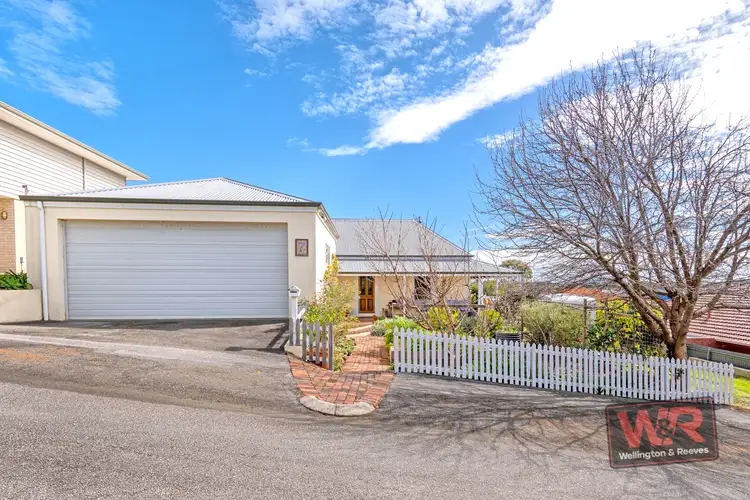 7 Meyers Way, Mount Melville WA 6330