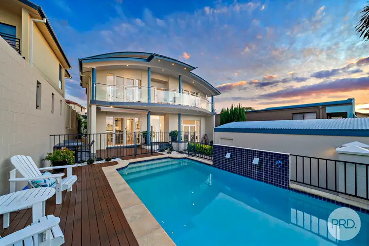 39/61 Trumpeter Circuit, Corlette NSW 2315