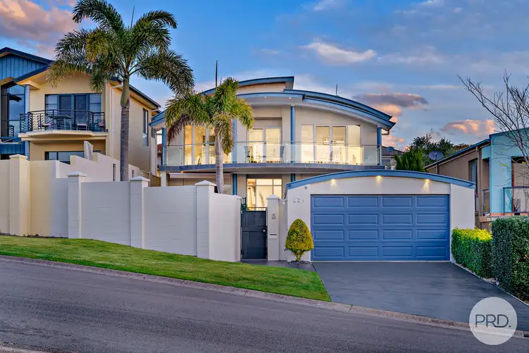 Second view of Homely house listing, 39/61 Trumpeter Circuit, Corlette NSW 2315