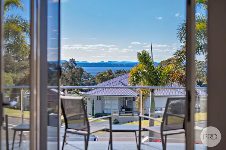 Third view of Homely house listing, 39/61 Trumpeter Circuit, Corlette NSW 2315