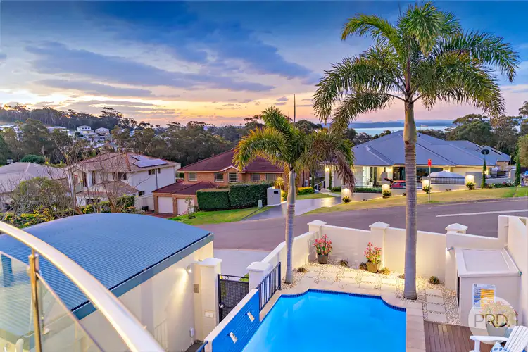 Fourth view of Homely house listing, 39/61 Trumpeter Circuit, Corlette NSW 2315