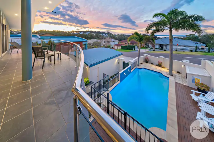 Fifth view of Homely house listing, 39/61 Trumpeter Circuit, Corlette NSW 2315