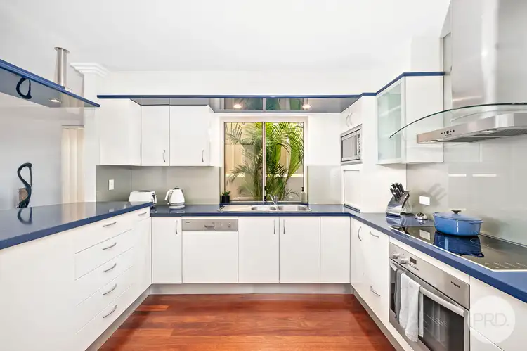 Sixth view of Homely house listing, 39/61 Trumpeter Circuit, Corlette NSW 2315