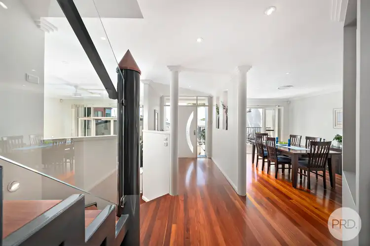 Seventh view of Homely house listing, 39/61 Trumpeter Circuit, Corlette NSW 2315