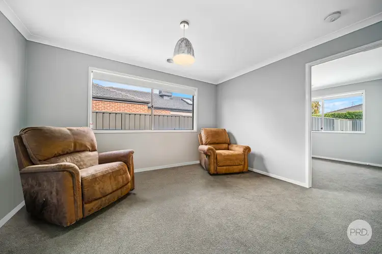 Fourth view of Homely house listing, 66 Yellowgum Drive, Epsom VIC 3551