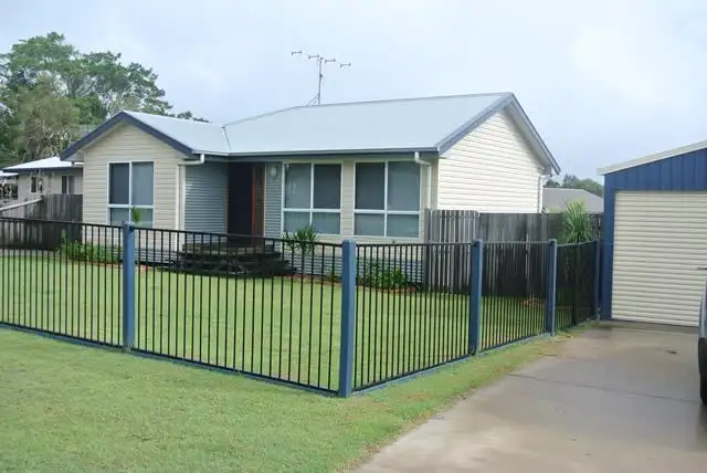 4 Aqua Place, Tin Can Bay QLD 4580
