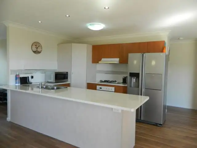 Second view of Homely house listing, 4 Aqua Place, Tin Can Bay QLD 4580