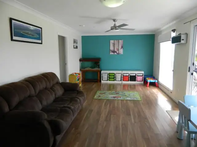 Third view of Homely house listing, 4 Aqua Place, Tin Can Bay QLD 4580