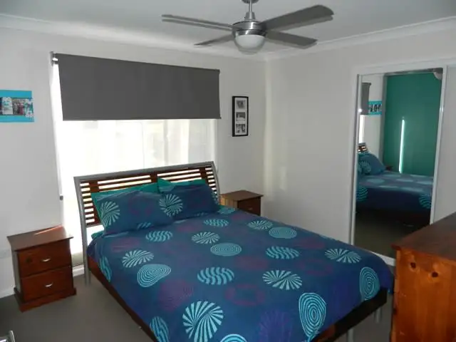 Seventh view of Homely house listing, 4 Aqua Place, Tin Can Bay QLD 4580