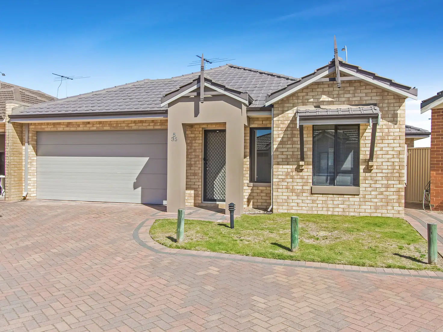 Main view of Homely unit listing, 5/35 Mosedale Loop, Waikiki WA 6169