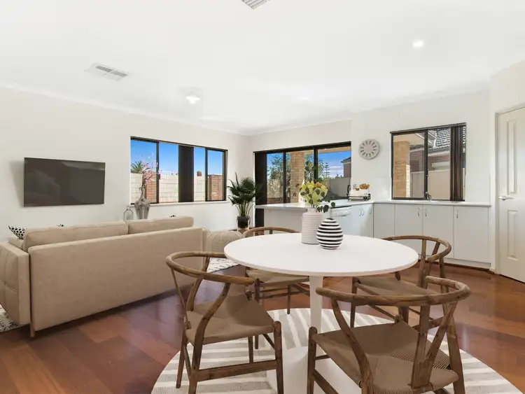 Fourth view of Homely unit listing, 5/35 Mosedale Loop, Waikiki WA 6169