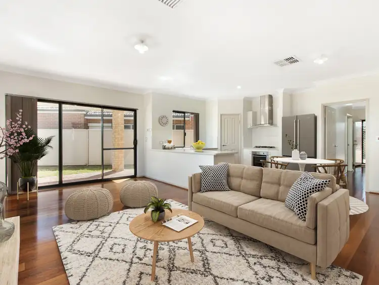 Fifth view of Homely unit listing, 5/35 Mosedale Loop, Waikiki WA 6169