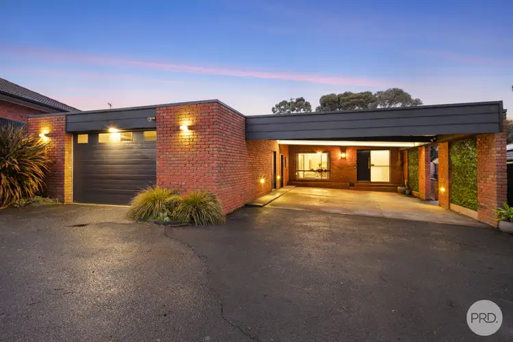 Third view of Homely house listing, 5 Rumler Court, Ballarat North VIC 3350
