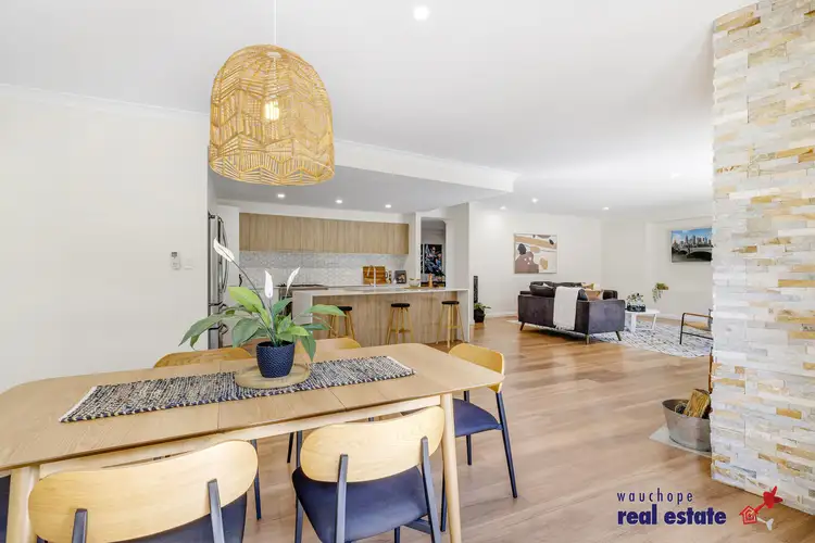 Second view of Homely rural property listing, 46 Kingaree Place, King Creek NSW 2446