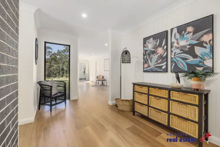 Fourth view of Homely rural property listing, 46 Kingaree Place, King Creek NSW 2446