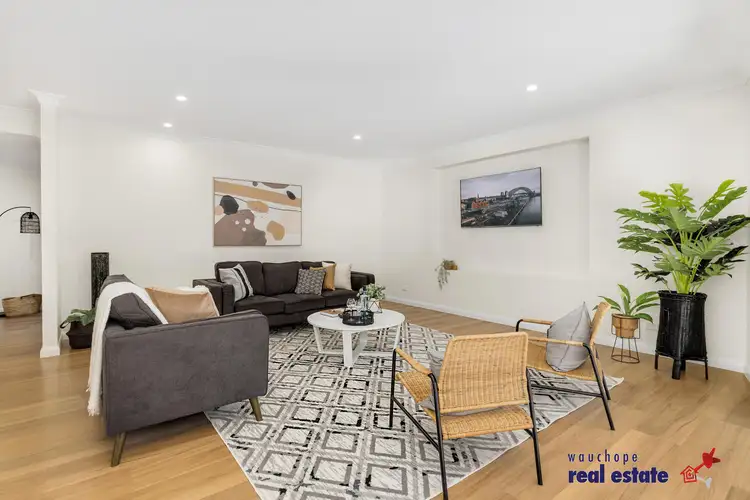 Sixth view of Homely rural property listing, 46 Kingaree Place, King Creek NSW 2446