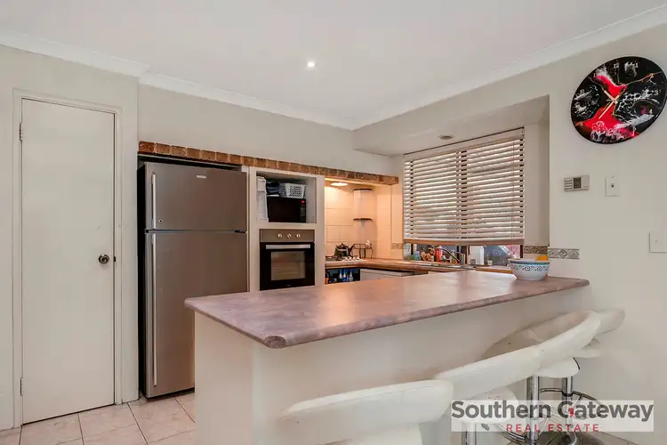 Second view of Homely house listing, 8 George Beacham Way, Pinjarra WA 6208