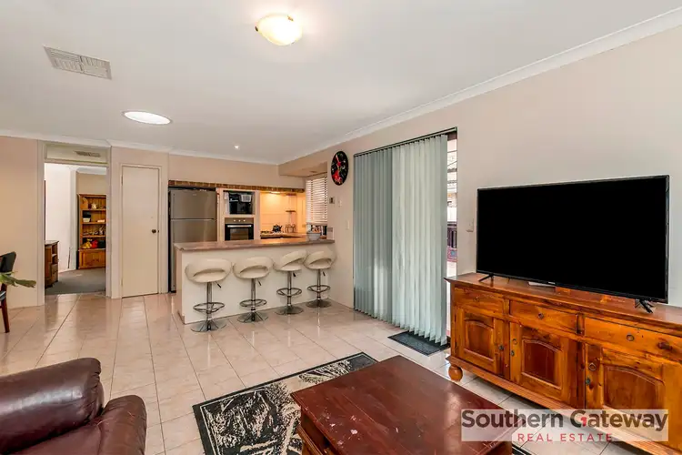 Fourth view of Homely house listing, 8 George Beacham Way, Pinjarra WA 6208