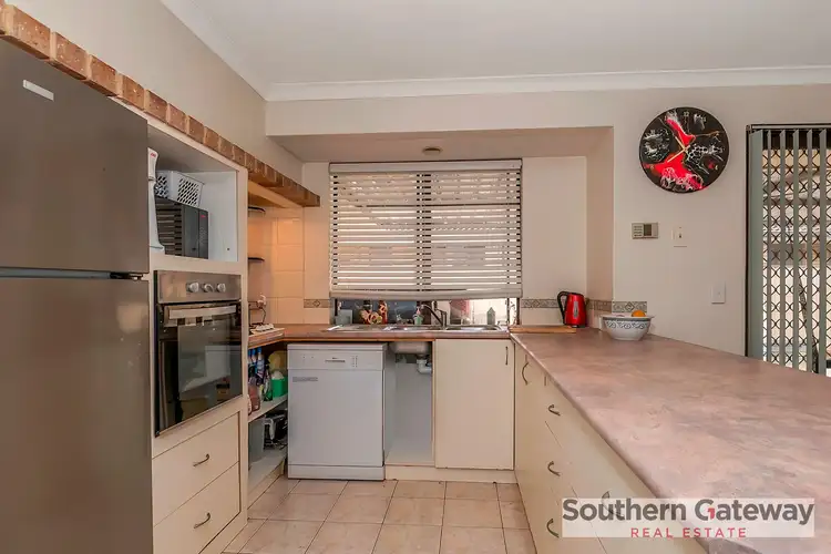 Fifth view of Homely house listing, 8 George Beacham Way, Pinjarra WA 6208