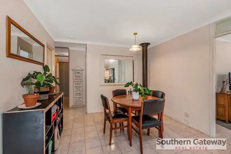 Sixth view of Homely house listing, 8 George Beacham Way, Pinjarra WA 6208