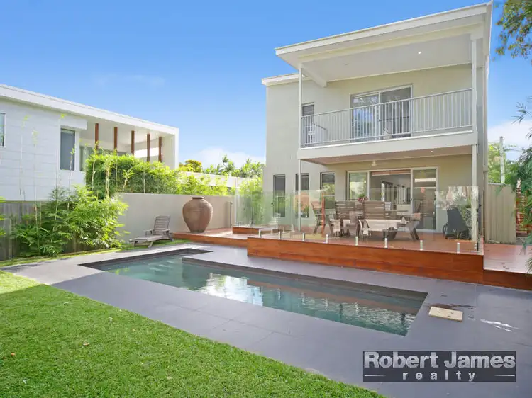 Third view of Homely house listing, 25 Myles Street, Tewantin QLD 4565