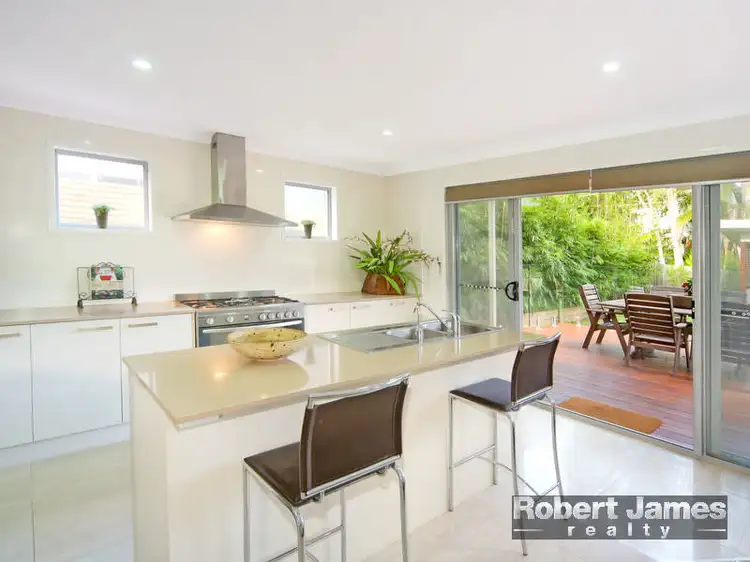 Fourth view of Homely house listing, 25 Myles Street, Tewantin QLD 4565