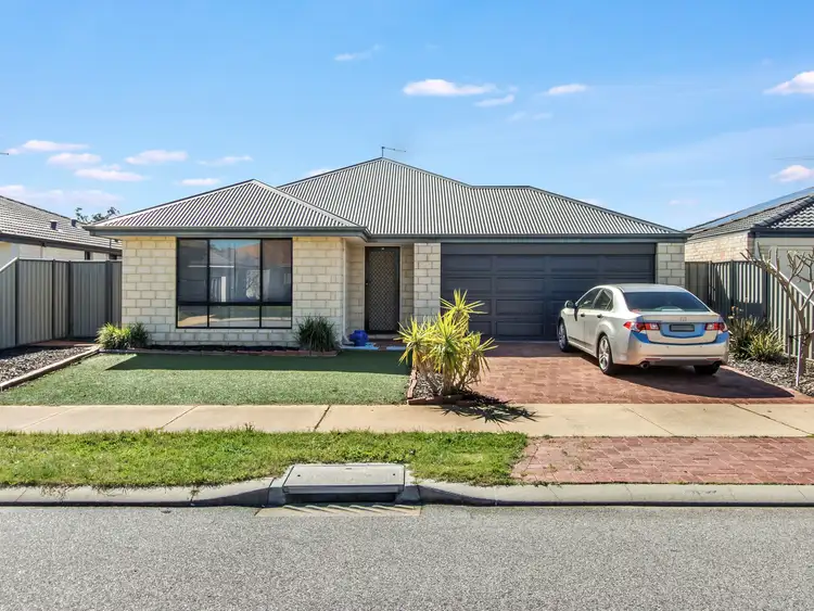 Main view of Homely house listing, 68 Colreavy Ramble, Baldivis WA 6171