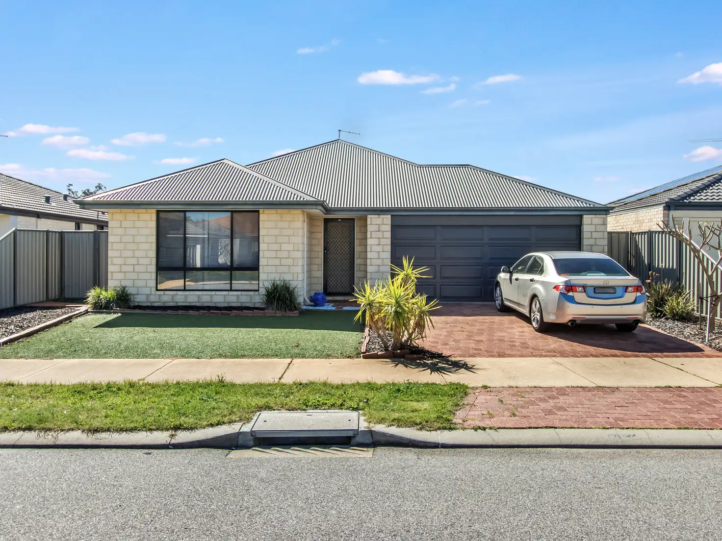 Main view of Homely house listing, 68 Colreavy Ramble, Baldivis WA 6171