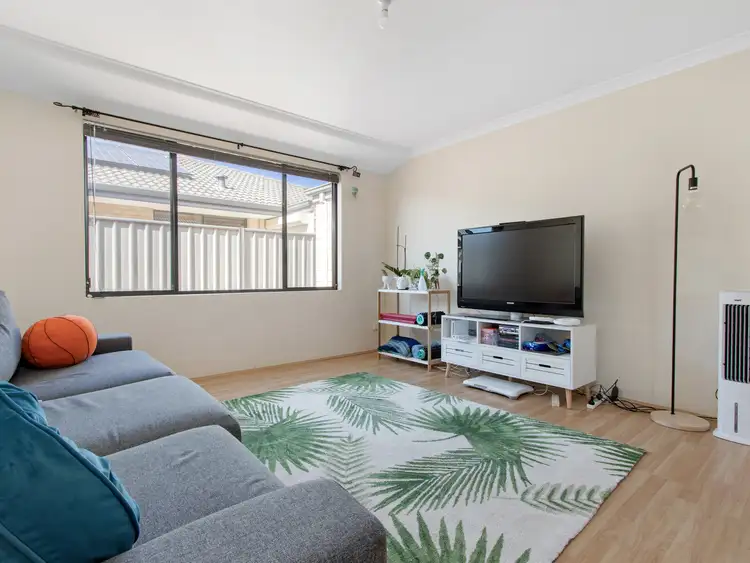 Second view of Homely house listing, 68 Colreavy Ramble, Baldivis WA 6171