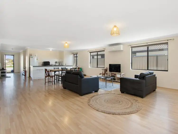 Fifth view of Homely house listing, 68 Colreavy Ramble, Baldivis WA 6171
