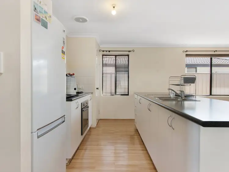 Sixth view of Homely house listing, 68 Colreavy Ramble, Baldivis WA 6171