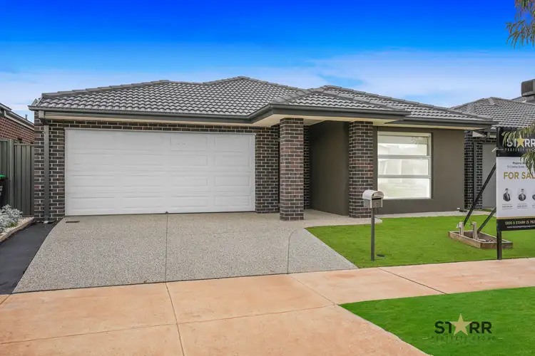 13 Crawley Street, Strathtulloh VIC 3338