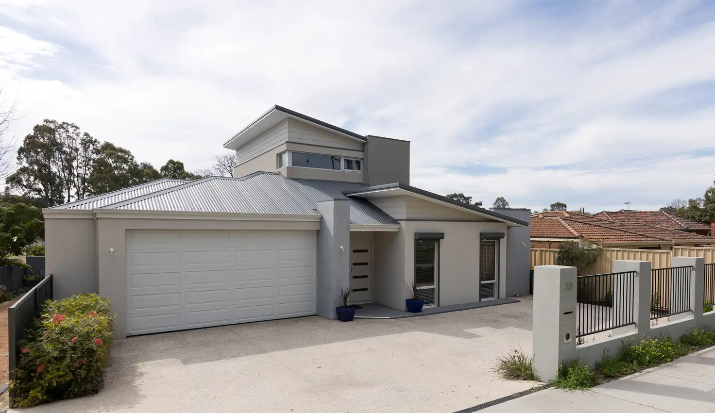 Main view of Homely house listing, 38 Riseley Street, Ardross WA 6153
