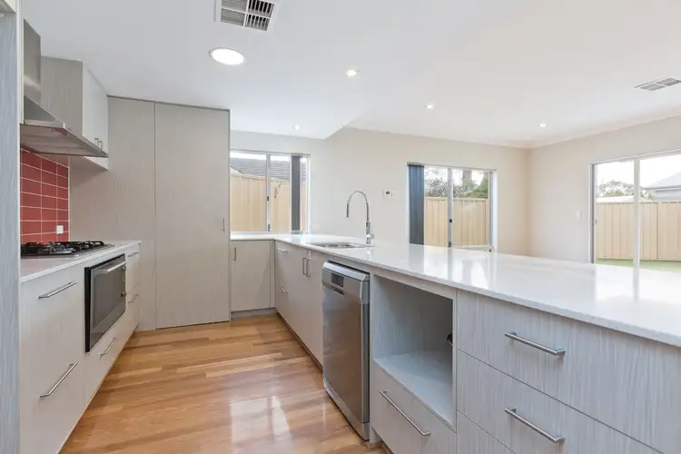 Fourth view of Homely house listing, 38 Riseley Street, Ardross WA 6153