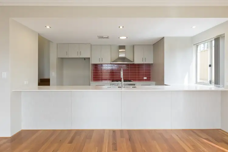 Fifth view of Homely house listing, 38 Riseley Street, Ardross WA 6153