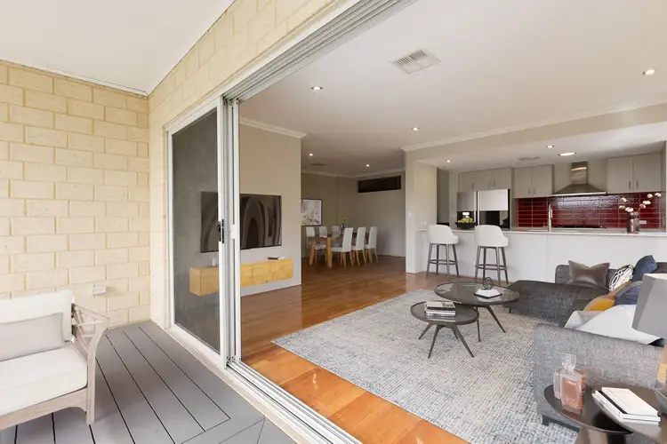 Seventh view of Homely house listing, 38 Riseley Street, Ardross WA 6153