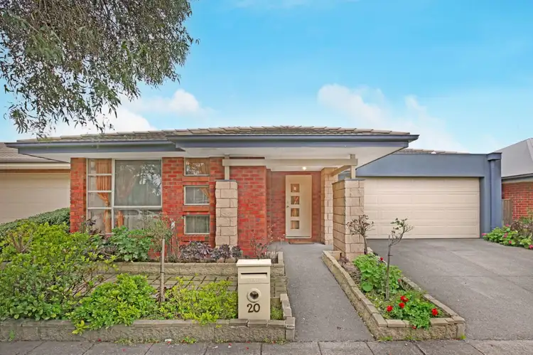 20 Shields Street, Epping VIC 3076