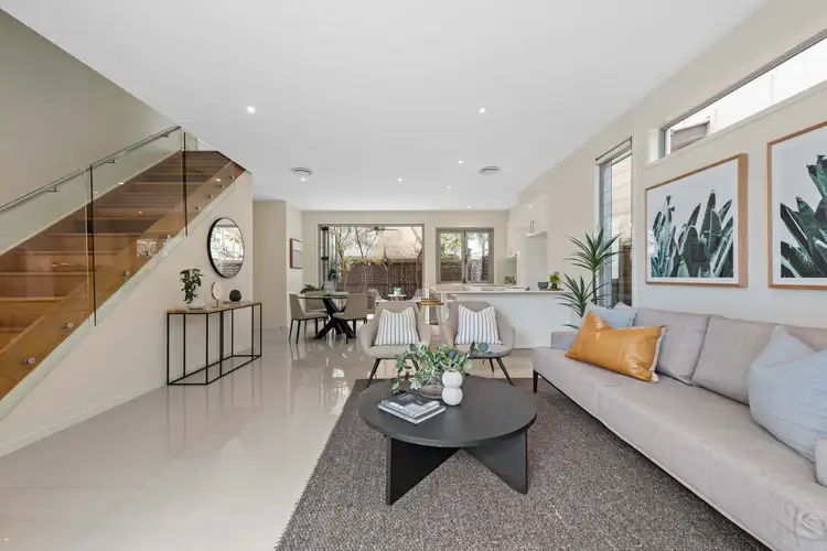 Main view of Homely house listing, 44 Huxley Avenue, Alderley QLD 4051
