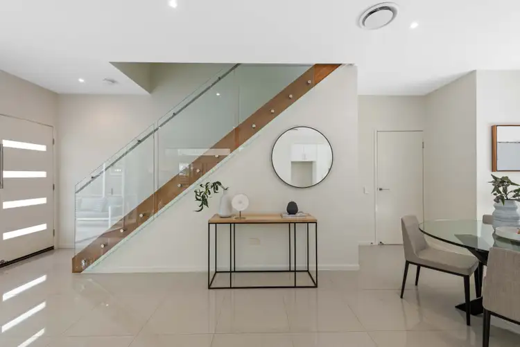 Fourth view of Homely house listing, 44 Huxley Avenue, Alderley QLD 4051