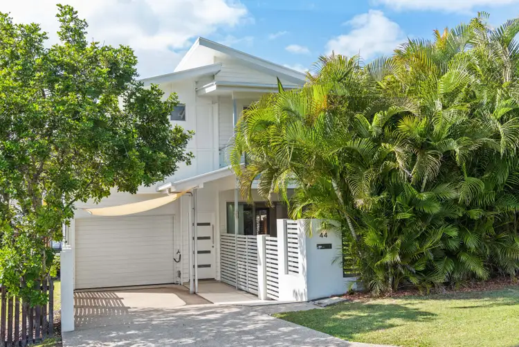 Fifth view of Homely house listing, 44 Huxley Avenue, Alderley QLD 4051
