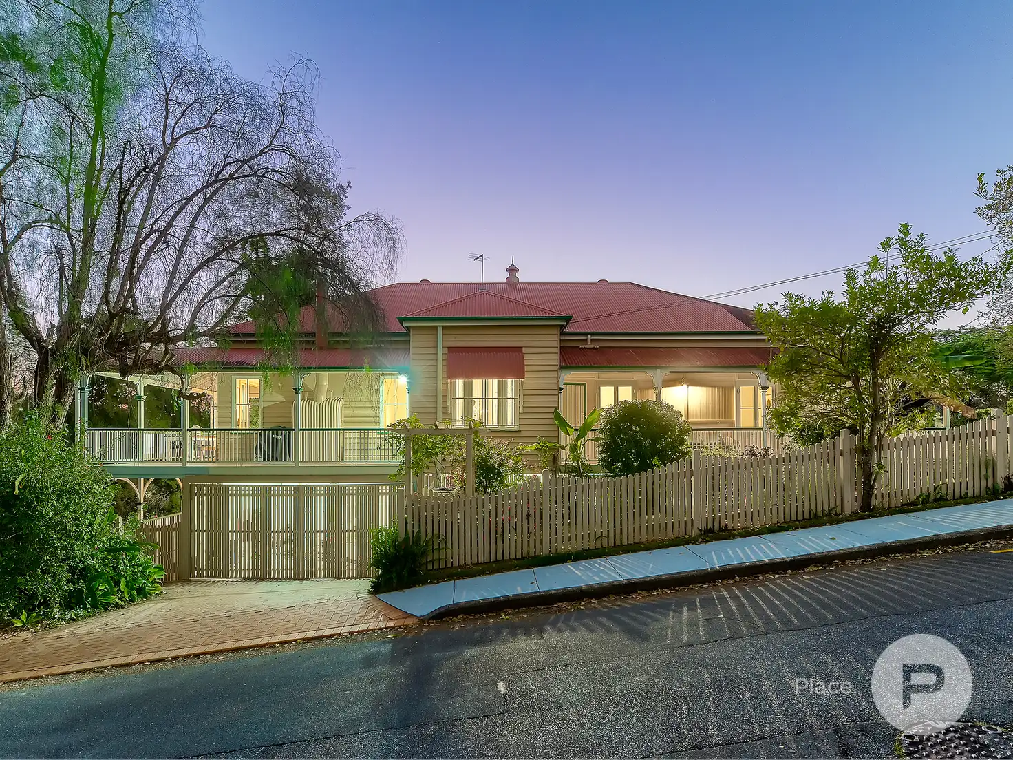 Main view of Homely house listing, 2 Rees Street, Kelvin Grove QLD 4059