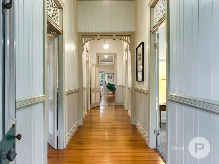 Third view of Homely house listing, 2 Rees Street, Kelvin Grove QLD 4059
