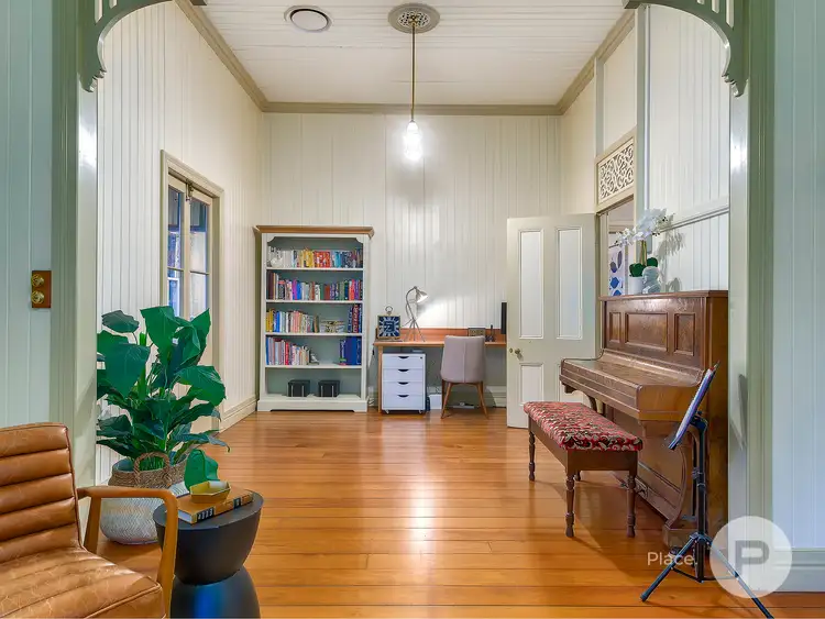 Fifth view of Homely house listing, 2 Rees Street, Kelvin Grove QLD 4059