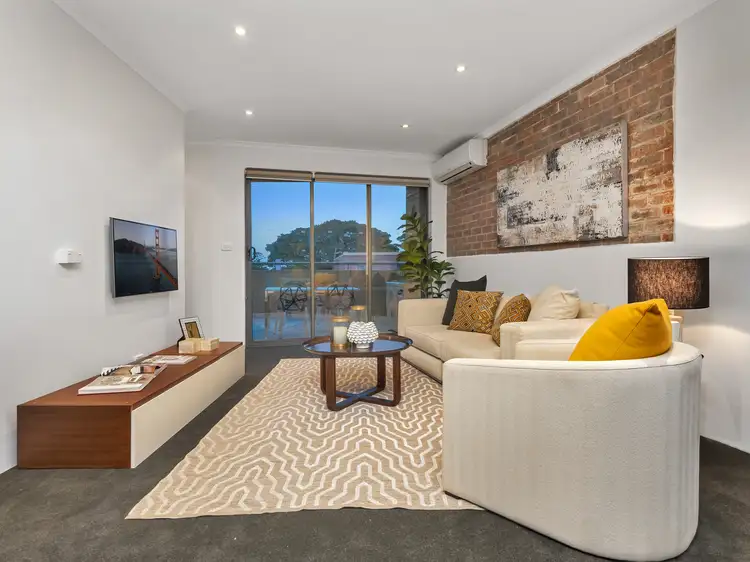 Main view of Homely unit listing, 9/513 Bunnerong Road, Matraville NSW 2036