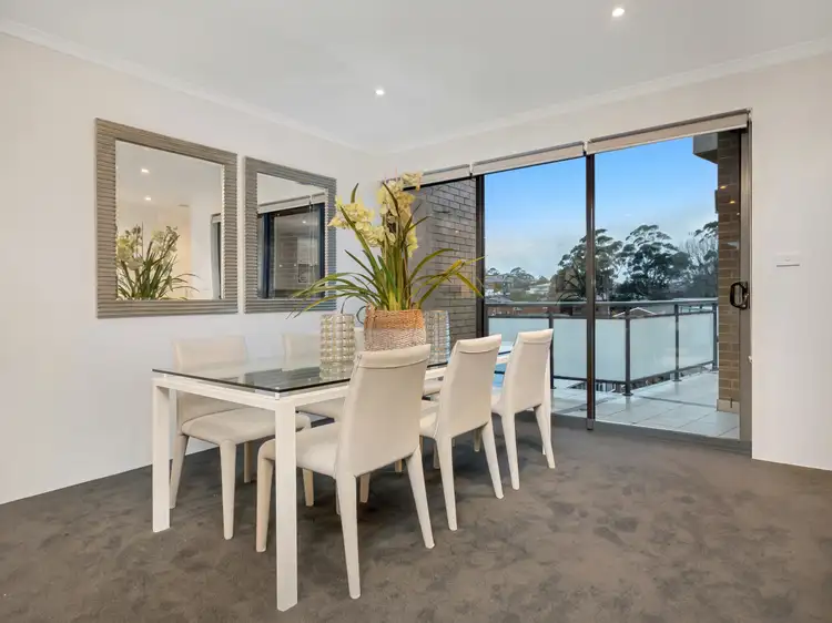 Second view of Homely unit listing, 9/513 Bunnerong Road, Matraville NSW 2036
