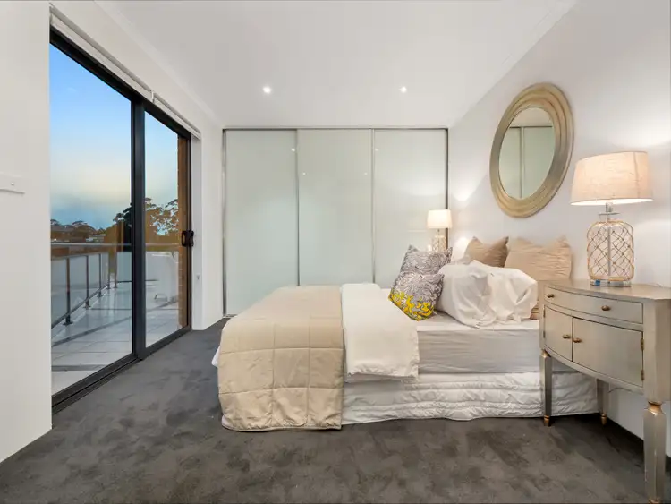 Fourth view of Homely unit listing, 9/513 Bunnerong Road, Matraville NSW 2036